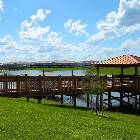 Stunning 3Bd Apto Close To Disney 201P Kissimmee Exterior foto