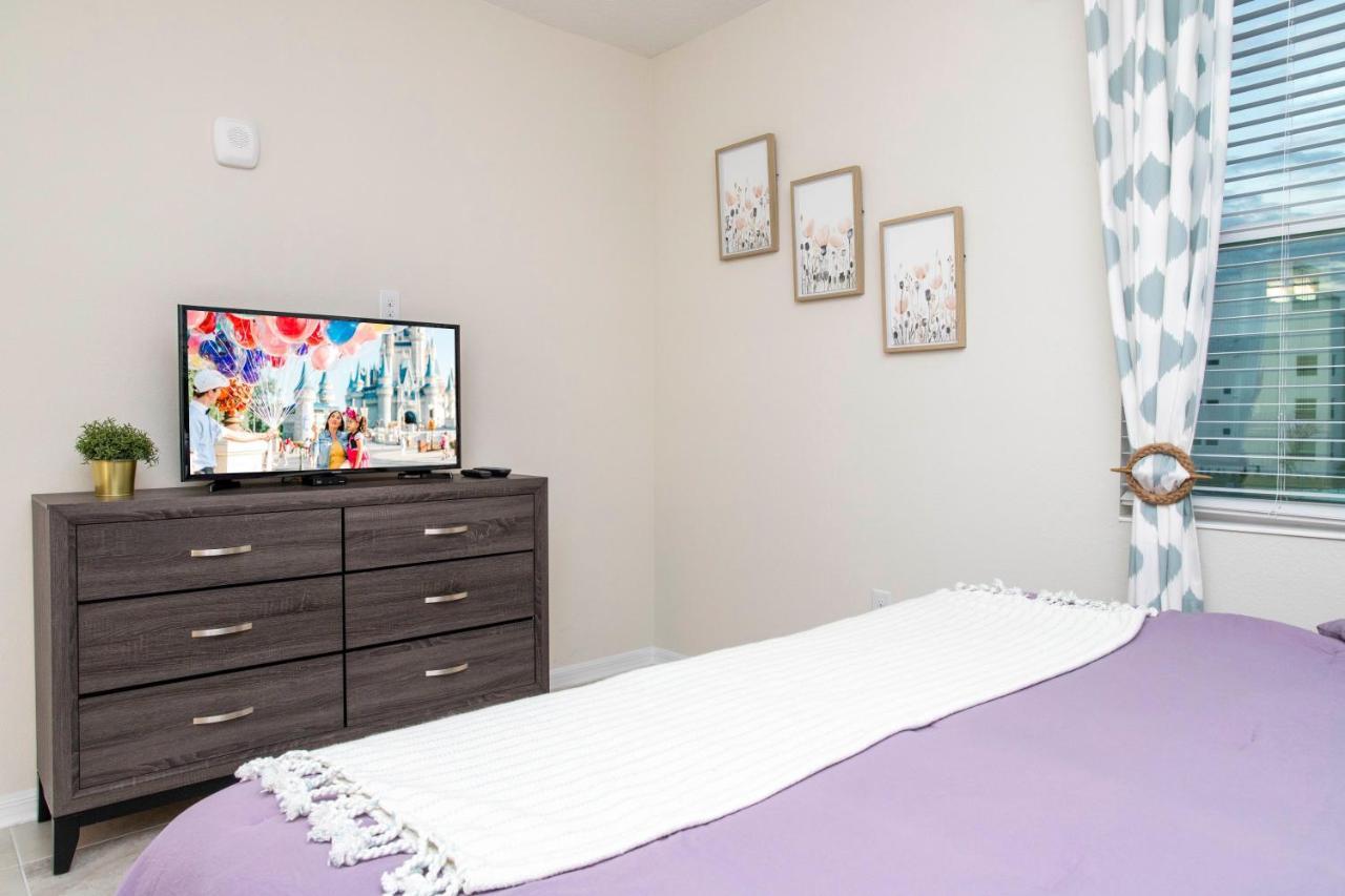 Stunning 3Bd Apto Close To Disney 201P Kissimmee Exterior foto