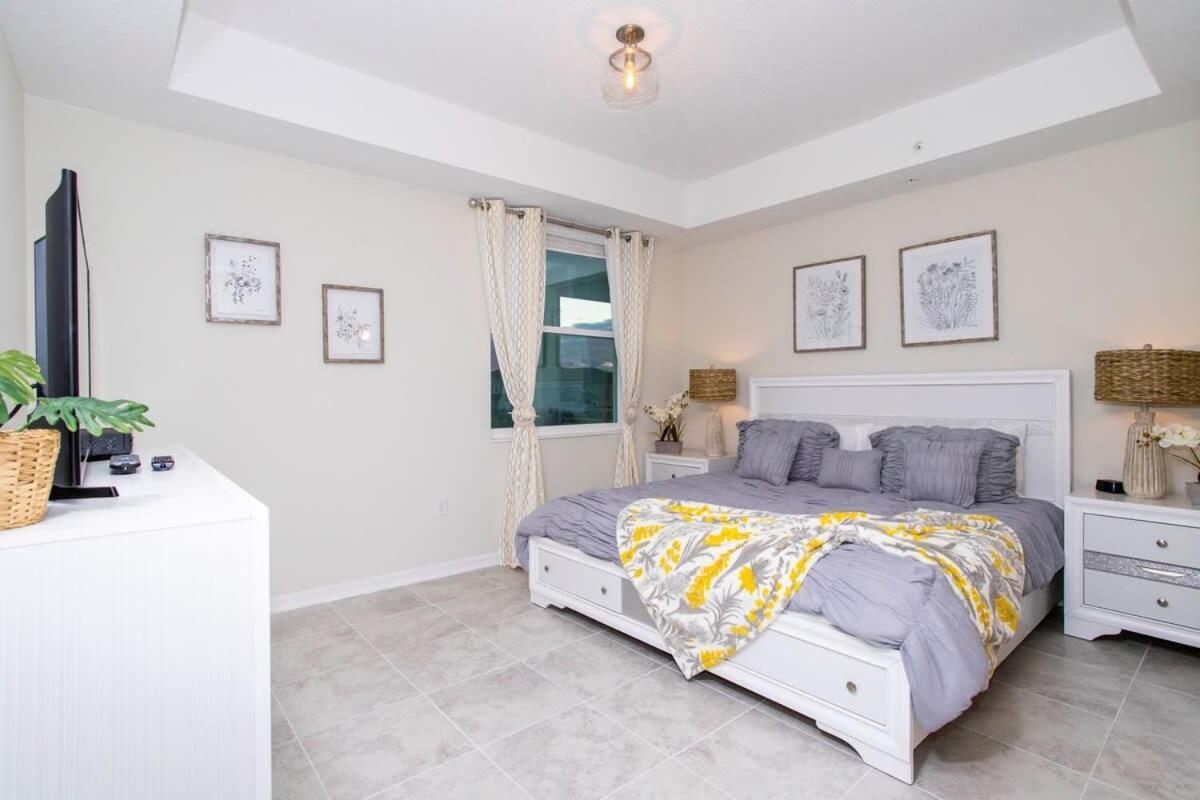 Stunning 3Bd Apto Close To Disney 201P Kissimmee Exterior foto