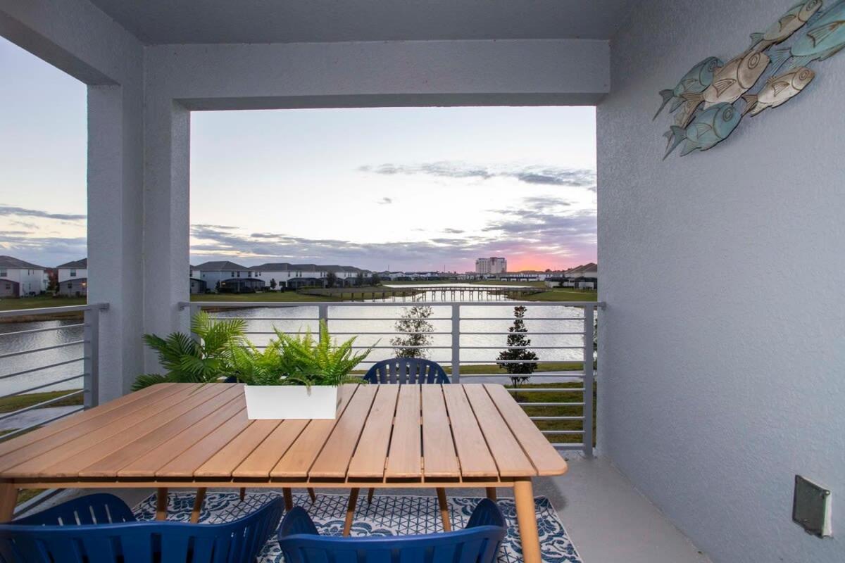 Stunning 3Bd Apto Close To Disney 201P Kissimmee Exterior foto