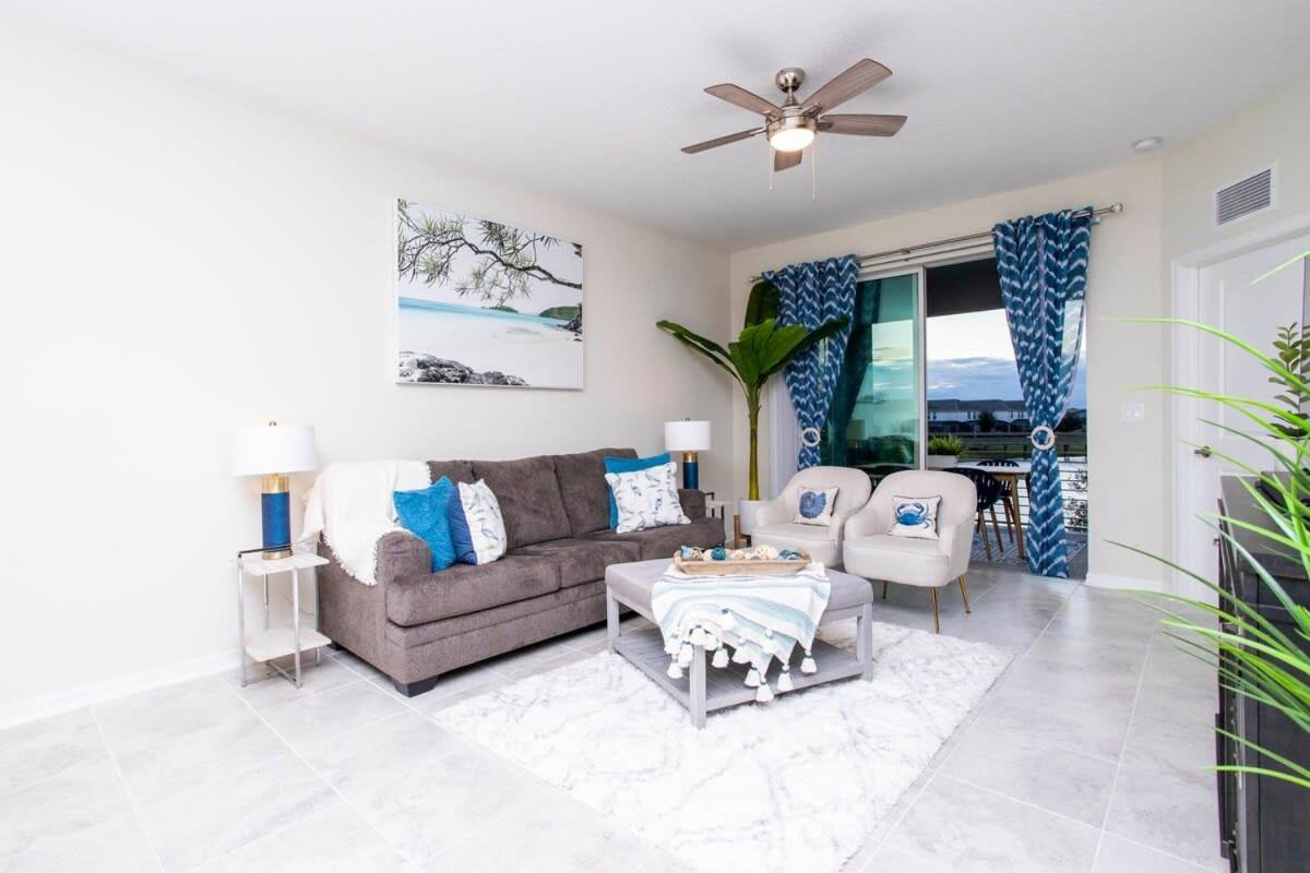 Stunning 3Bd Apto Close To Disney 201P Kissimmee Exterior foto